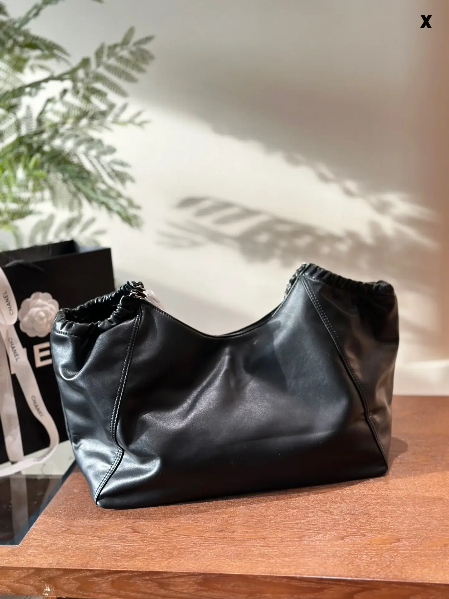 CC new arrival tote bag size: 43*30cm - image 4