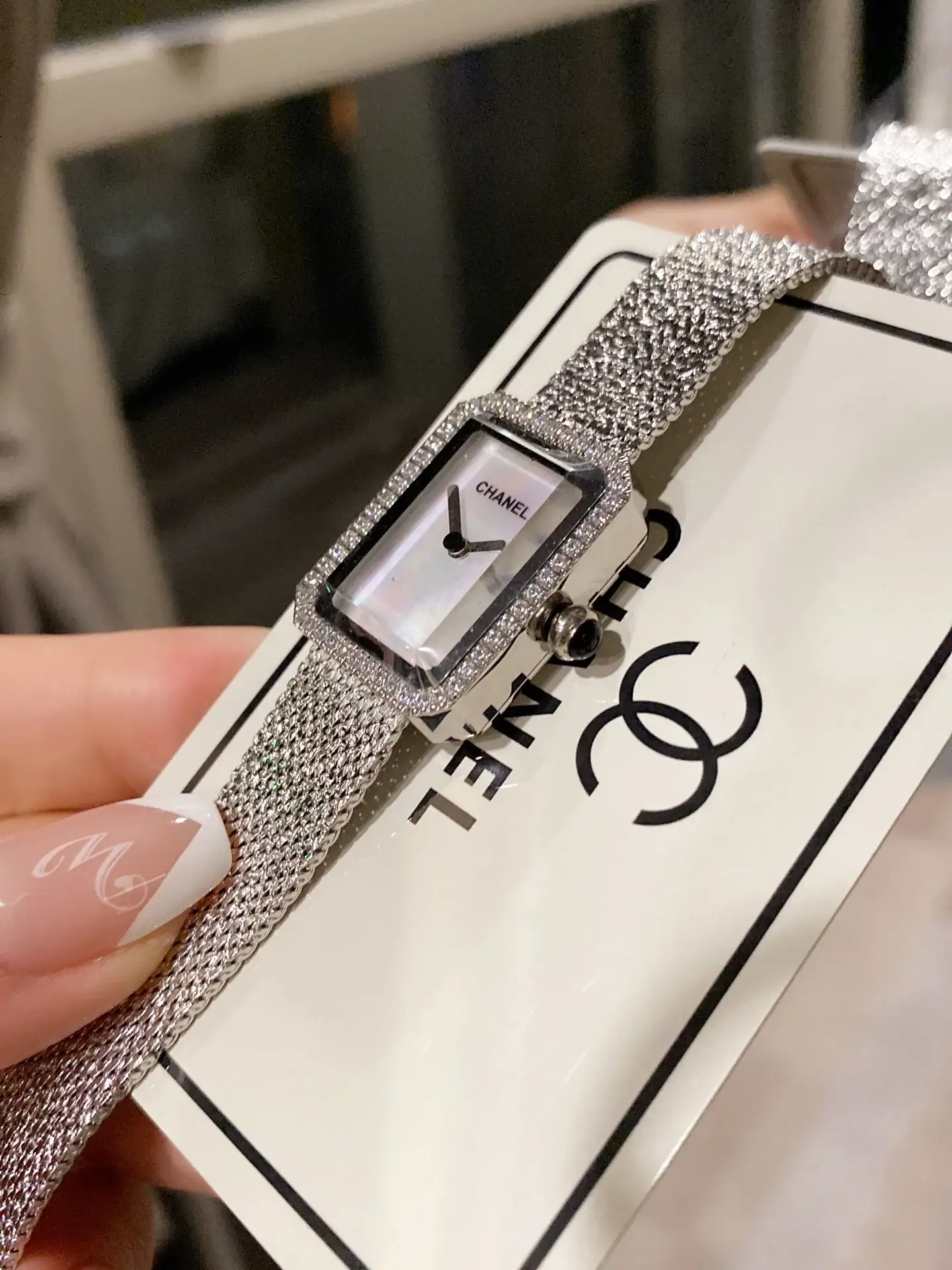 CC new arrival women watch 03 - image 10