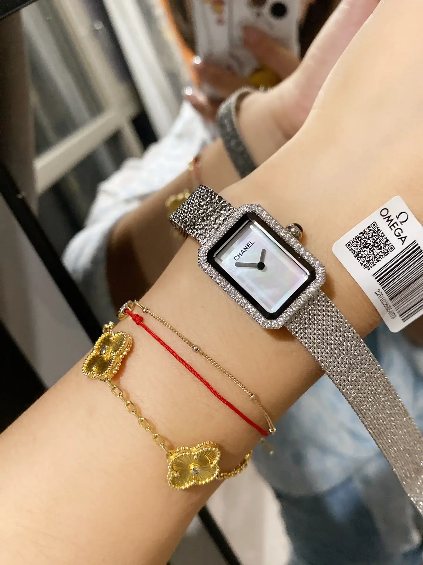 CC new arrival women watch 03 - image 11