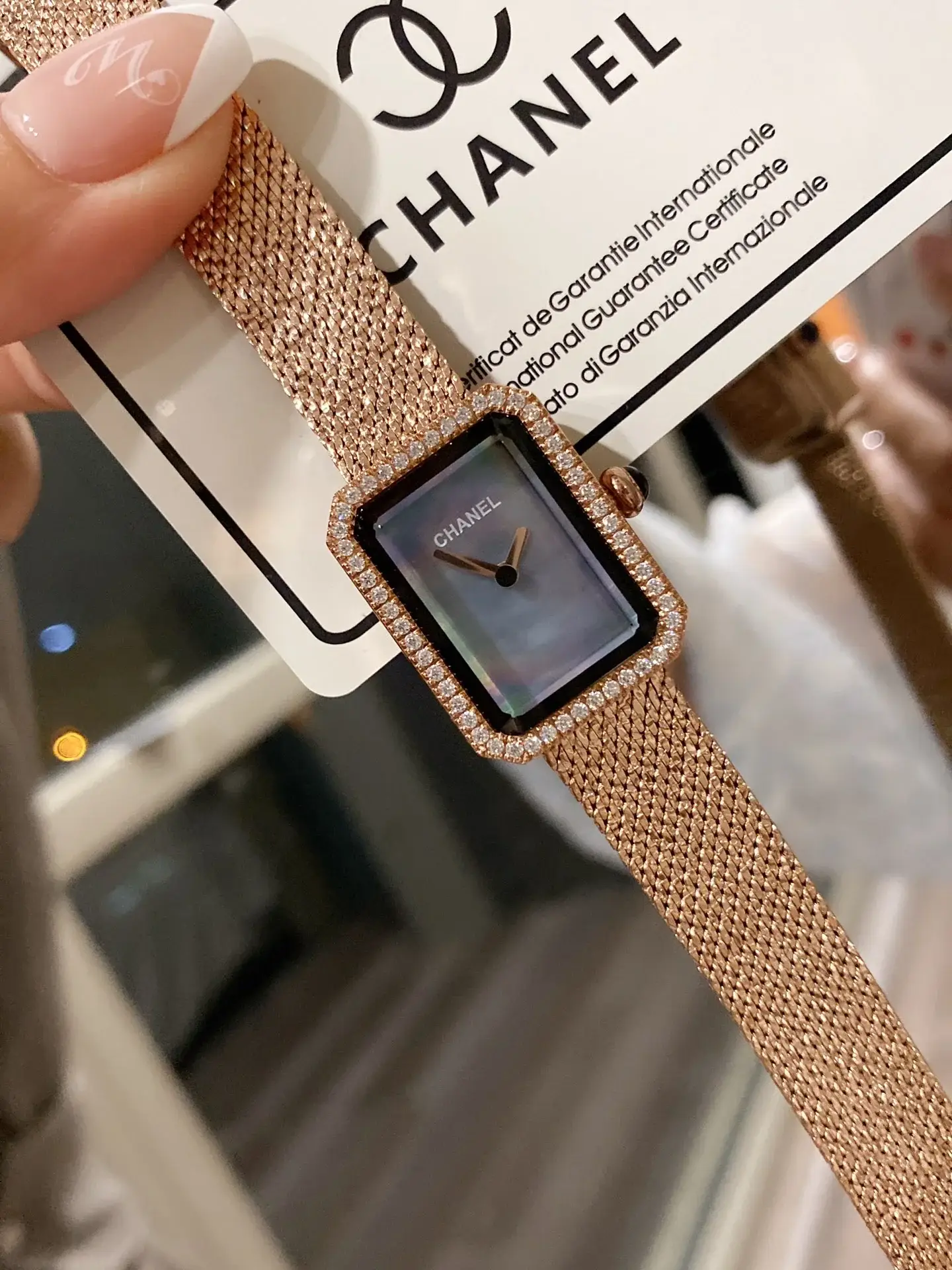 CC new arrival women watch 03 - image 12