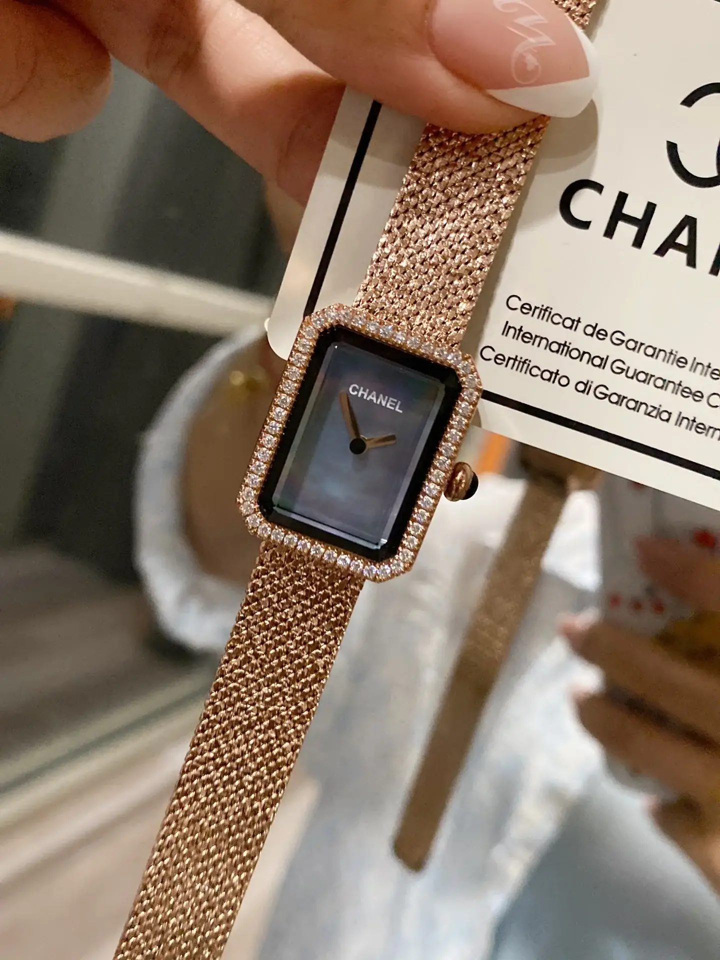 CC new arrival women watch 03 - image 2