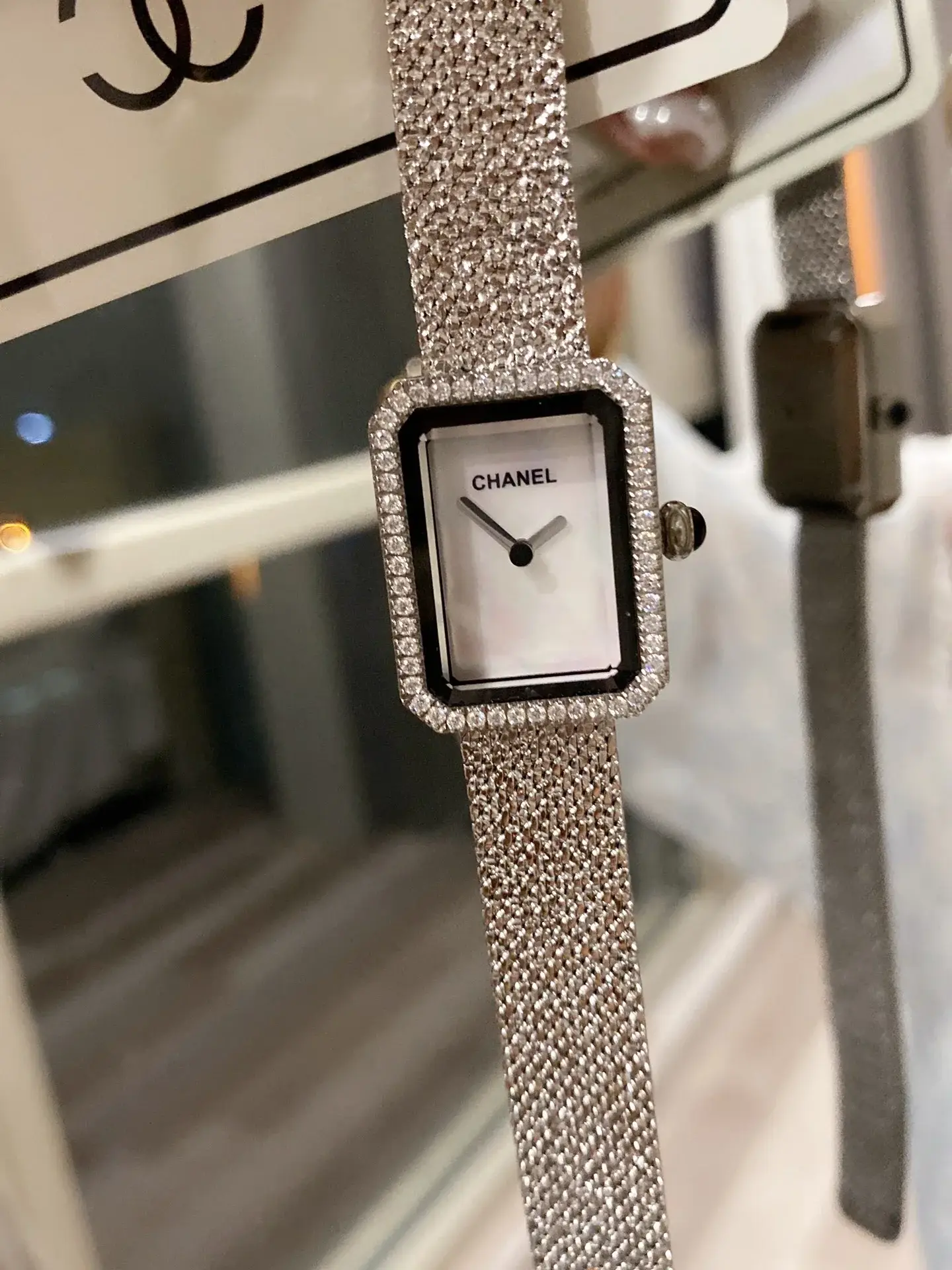 CC new arrival women watch 03 - image 3