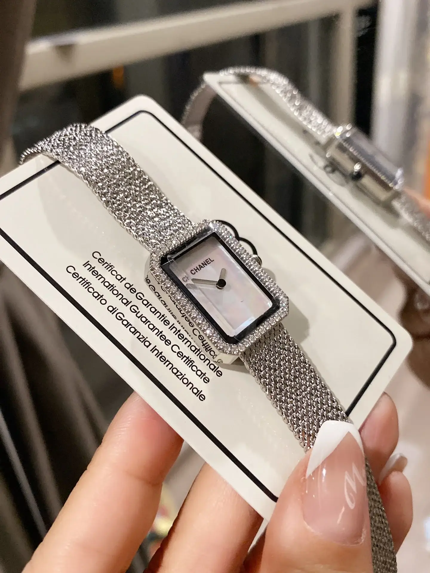 CC new arrival women watch 03 - image 4