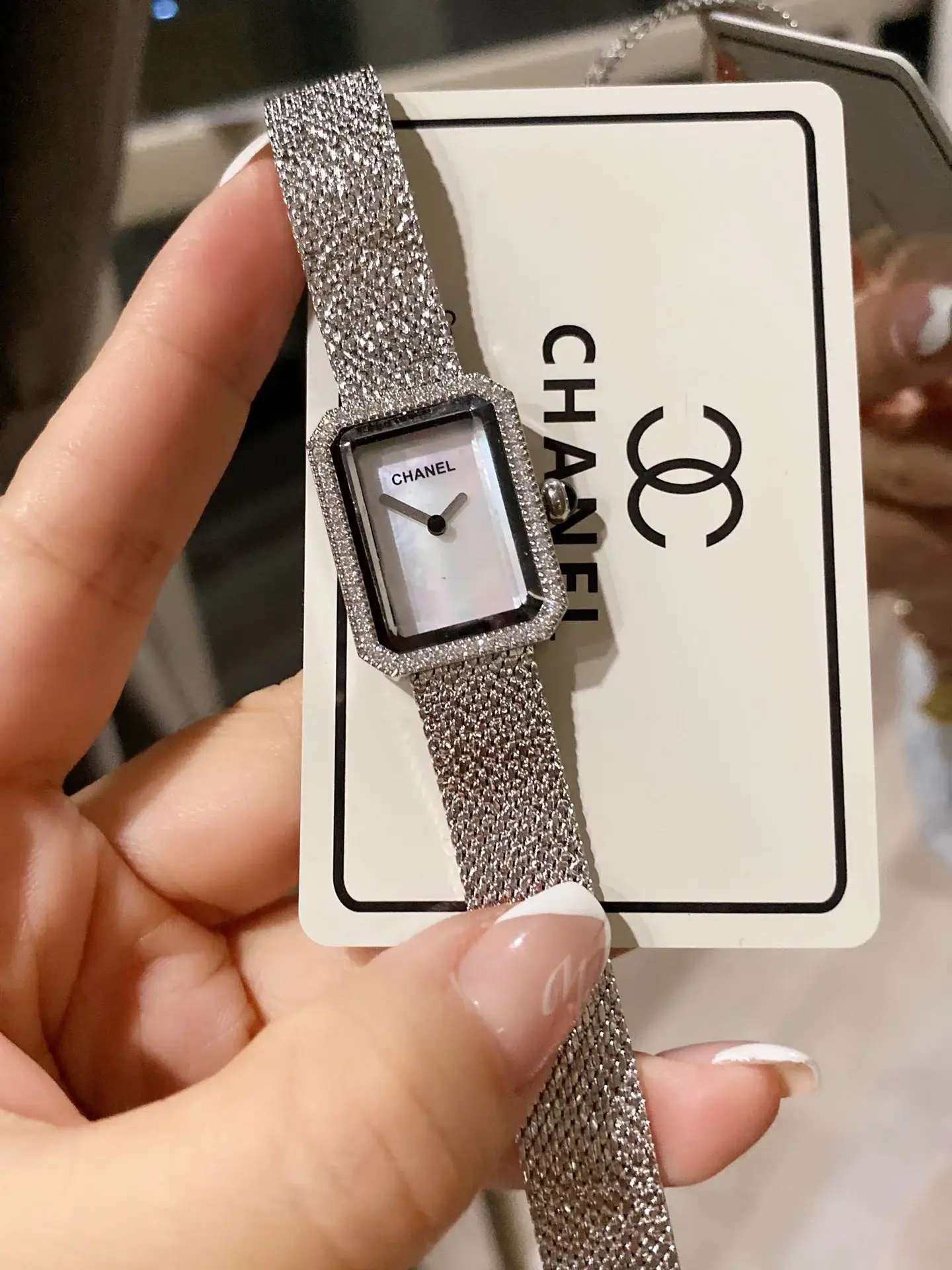 CC new arrival women watch 03 - image 5
