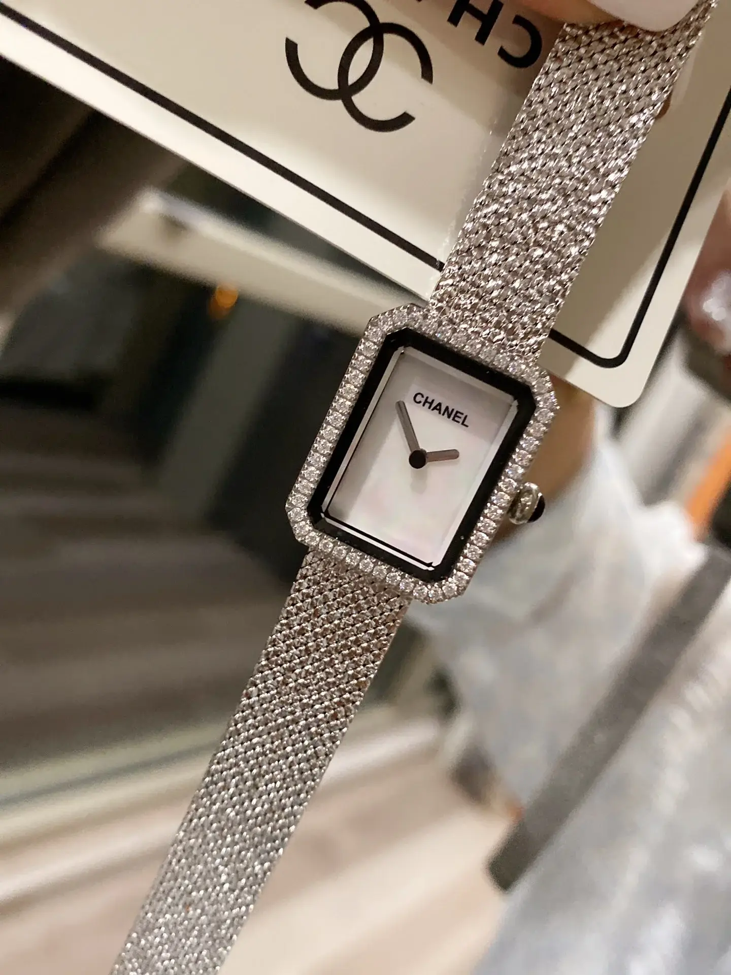 CC new arrival women watch 03 - image 8