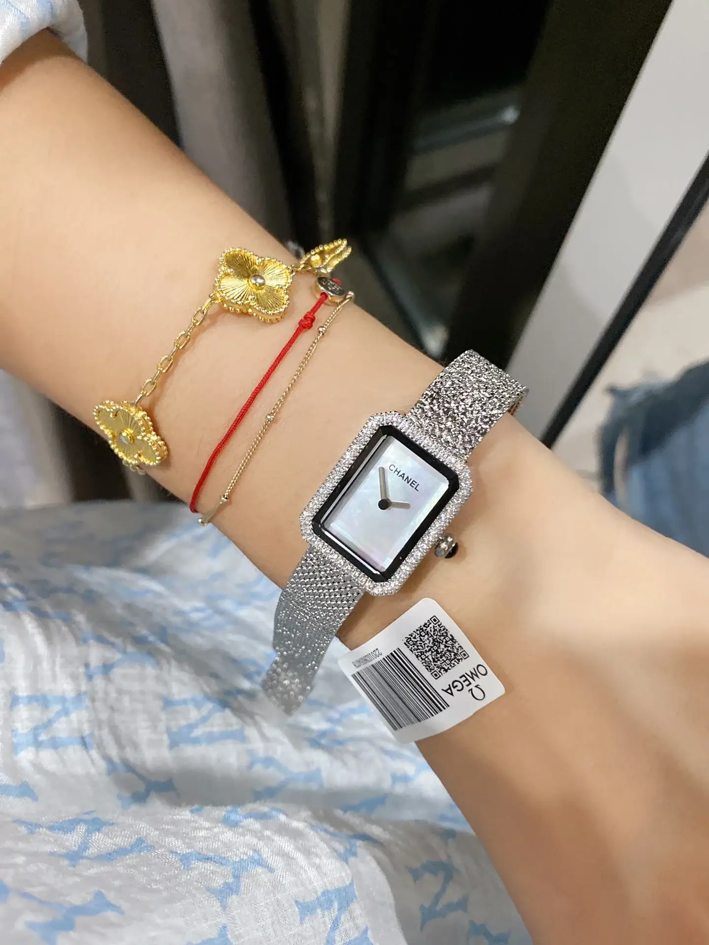 CC new arrival women watch 03 - image 9
