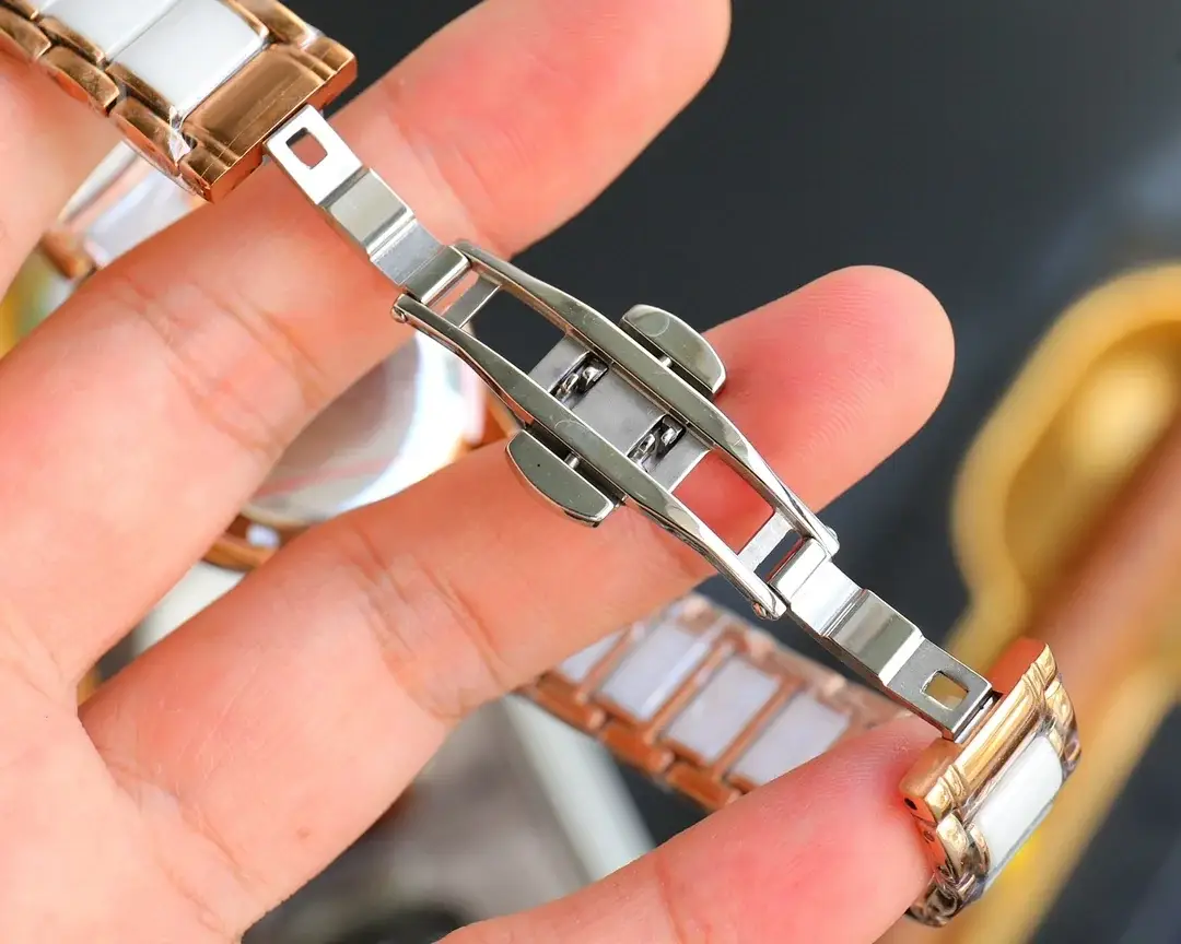 CC new arrival women watch 33mm - image 3