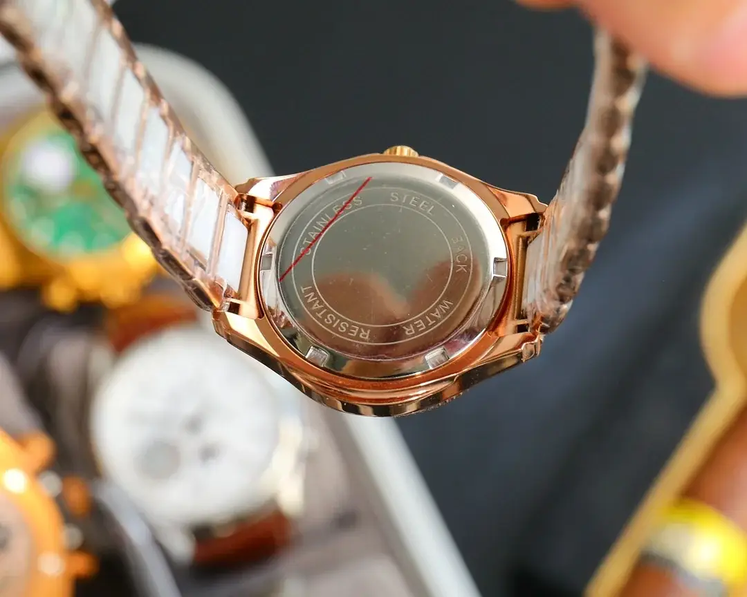 CC new arrival women watch 33mm - image 7