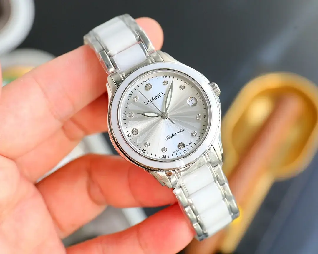 CC new arrival women watch 33mm - image 8