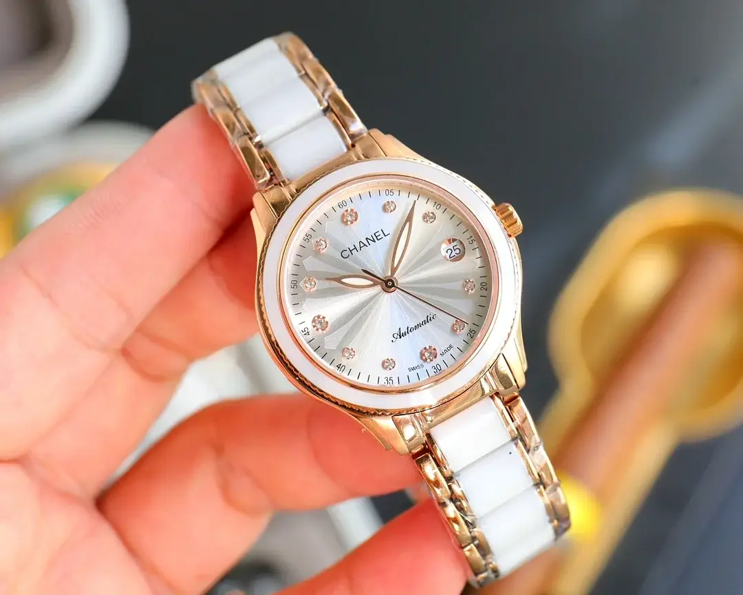 CC new arrival women watch 33mm - image 9