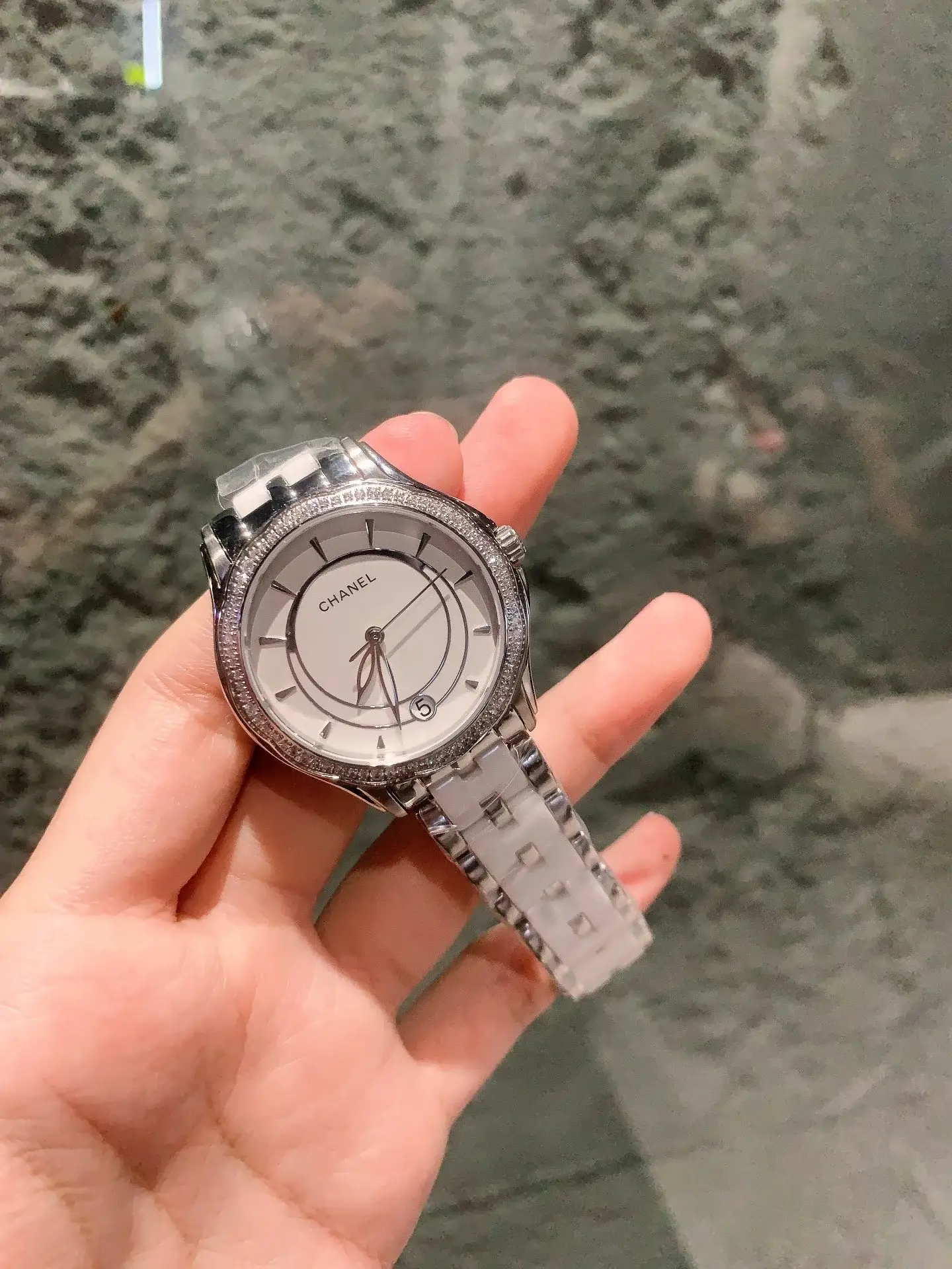 CC new arrival women watch 35mm - image 2