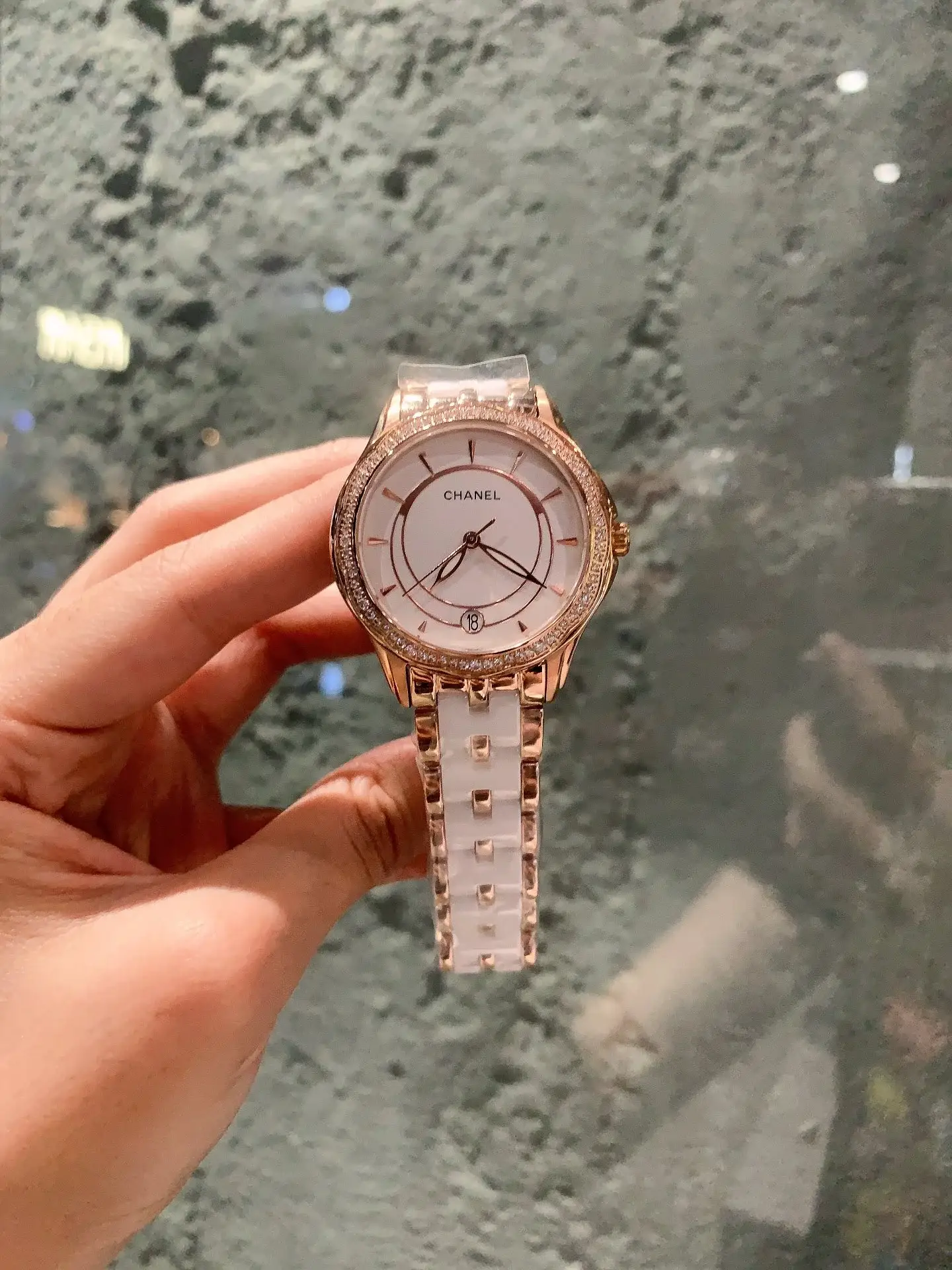 CC new arrival women watch 35mm - image 3