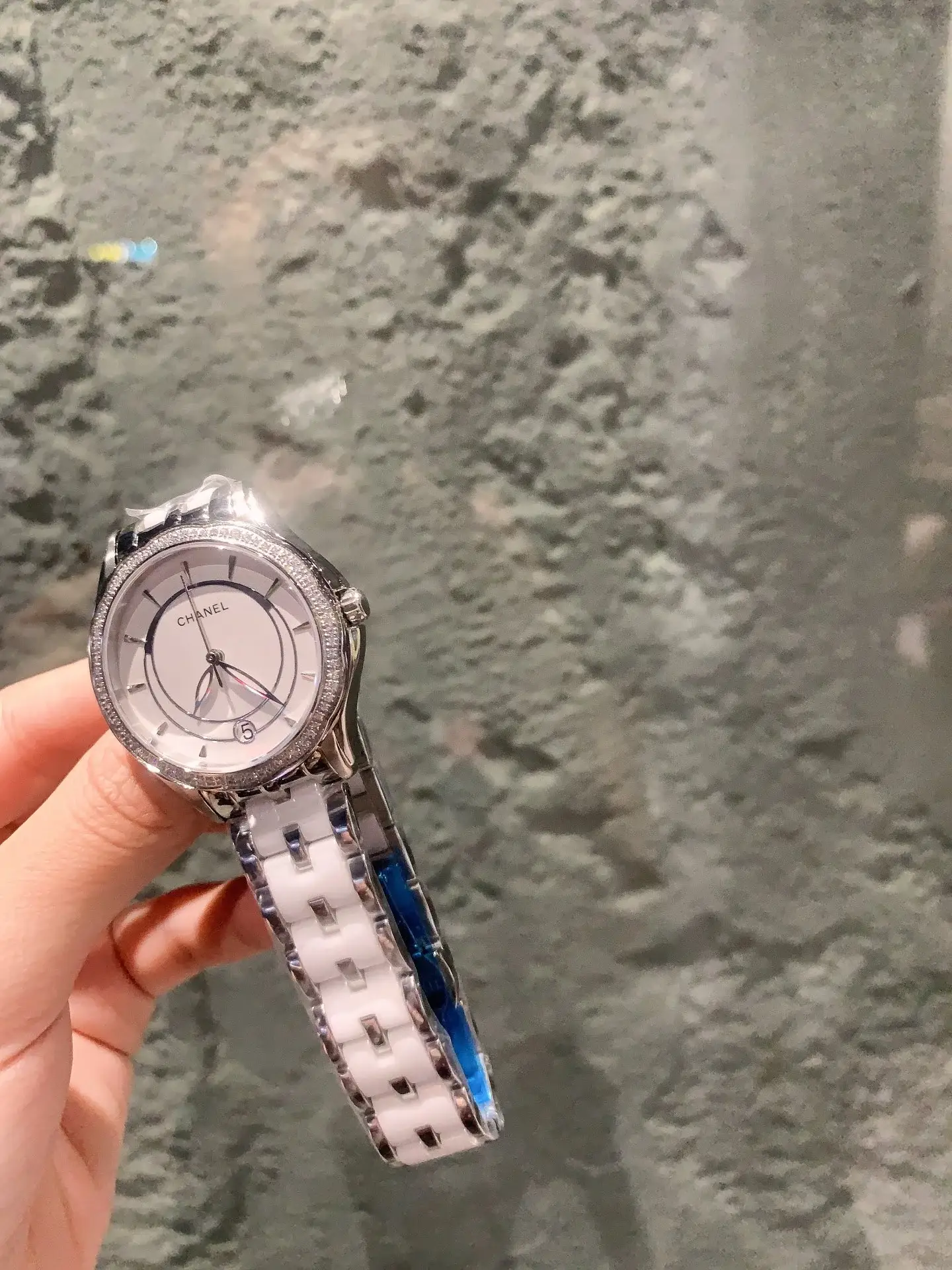 CC new arrival women watch 35mm - image 8