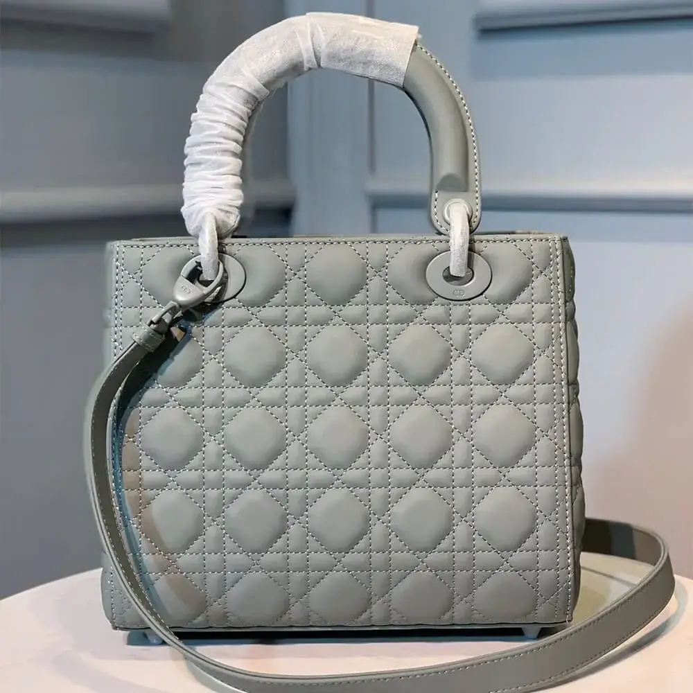 CD MEDIUM LADY D BAG - image 2