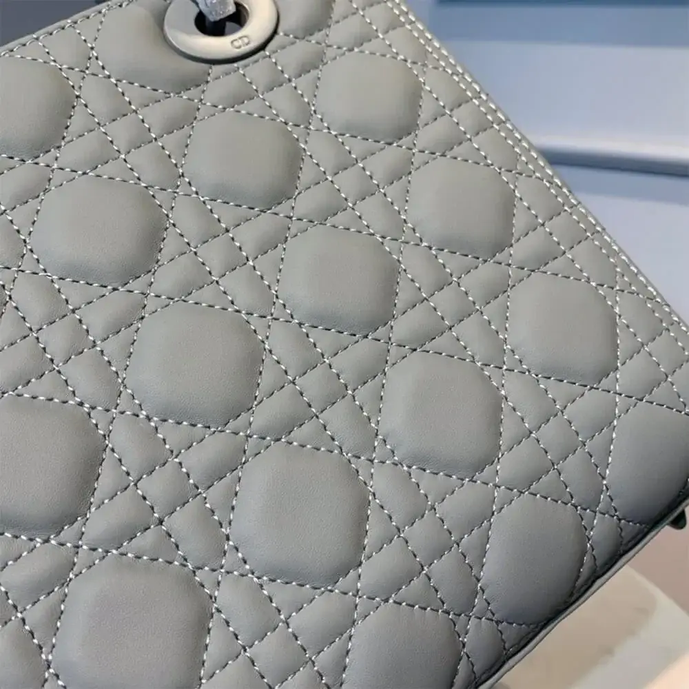 CD MEDIUM LADY D BAG - image 3