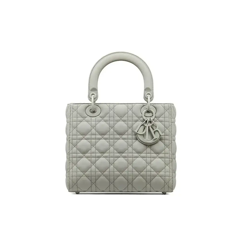 CD MEDIUM LADY D BAG - image 4