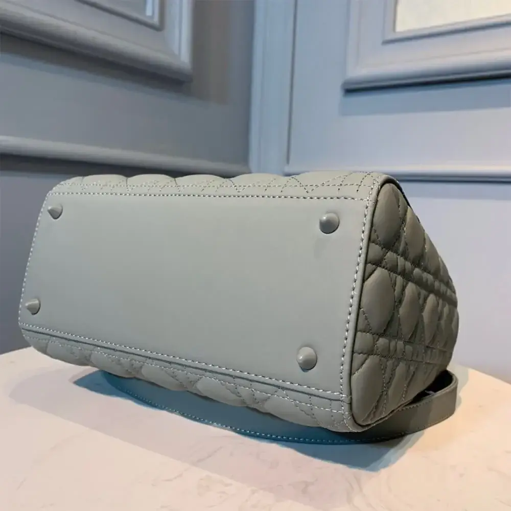 CD MEDIUM LADY D BAG - image 8