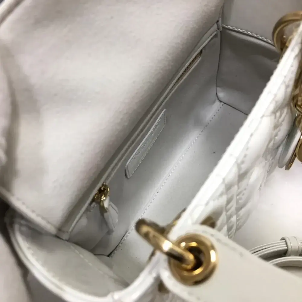 CD MINI LADY BAG - image 4
