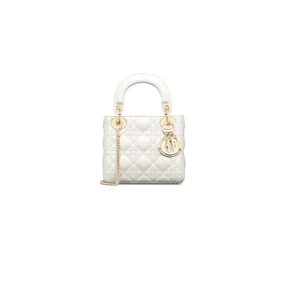 CD MINI LADY BAG - image 9