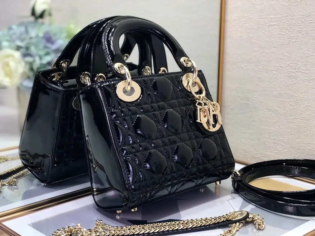 CD Small Lady Bag - image 11