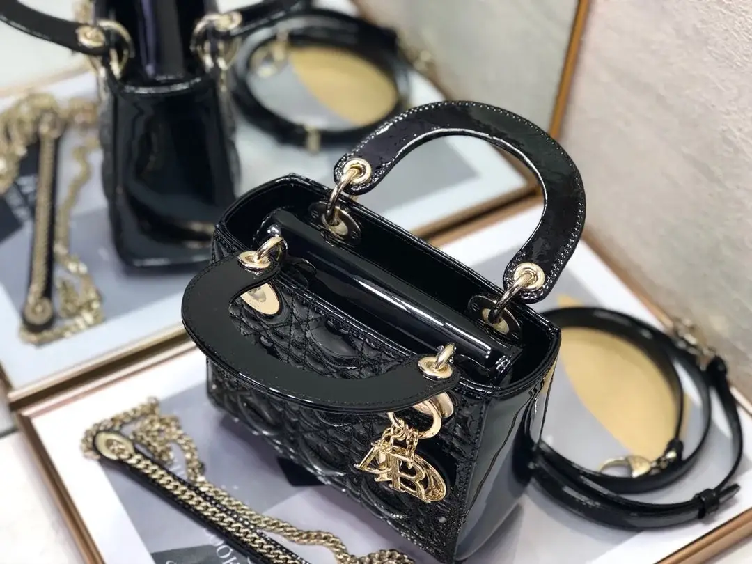 CD Small Lady Bag - image 15