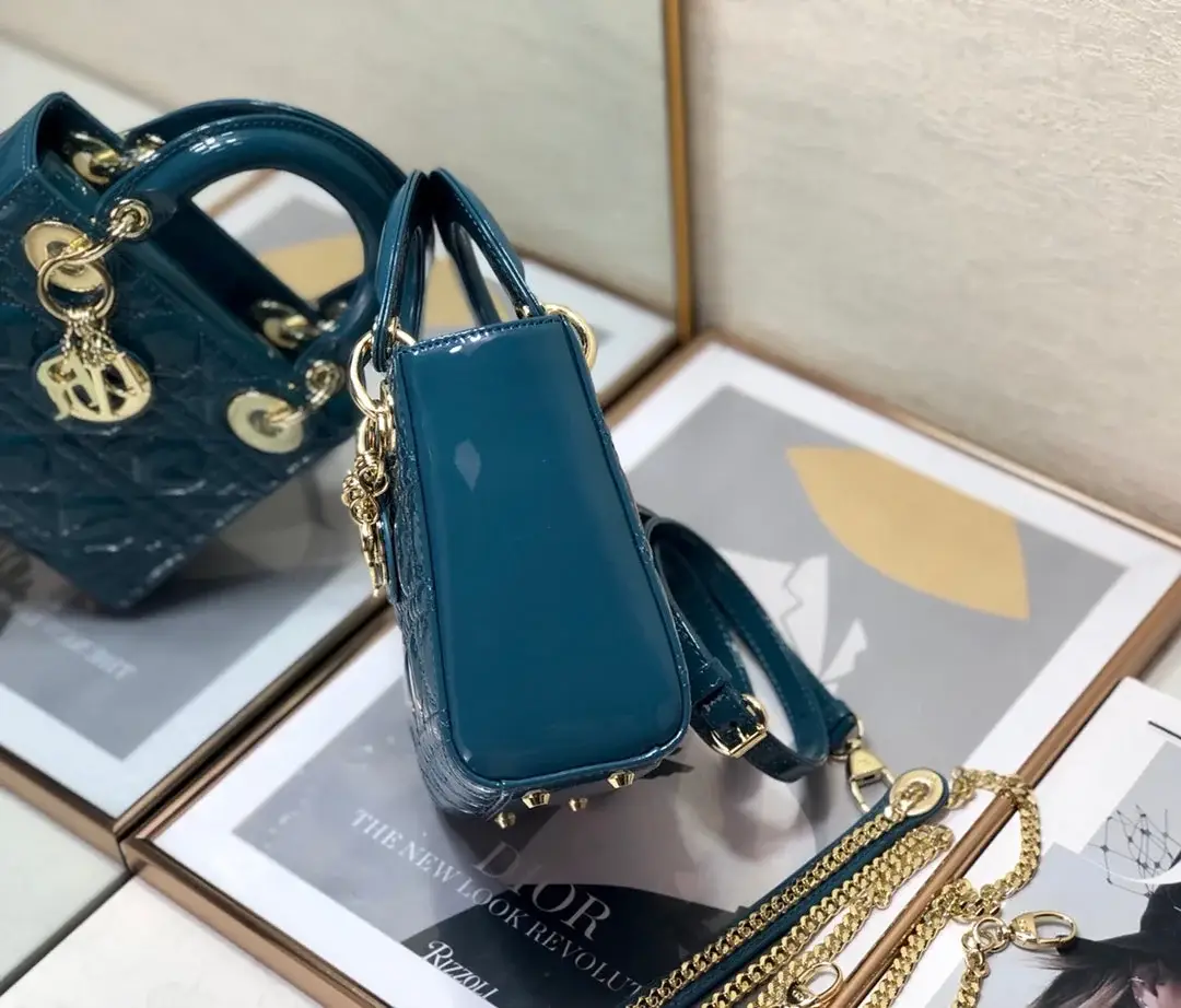 CD Small Lady Bag - image 19