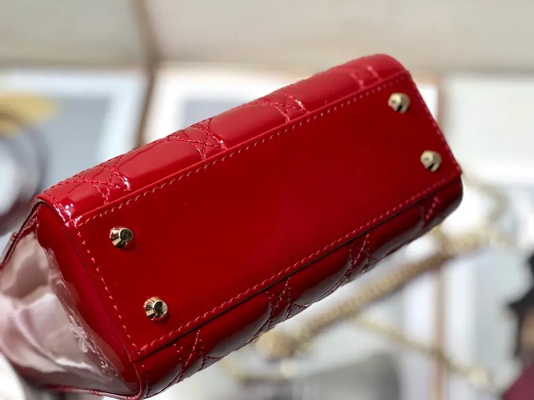 CD Small Lady Bag - image 7