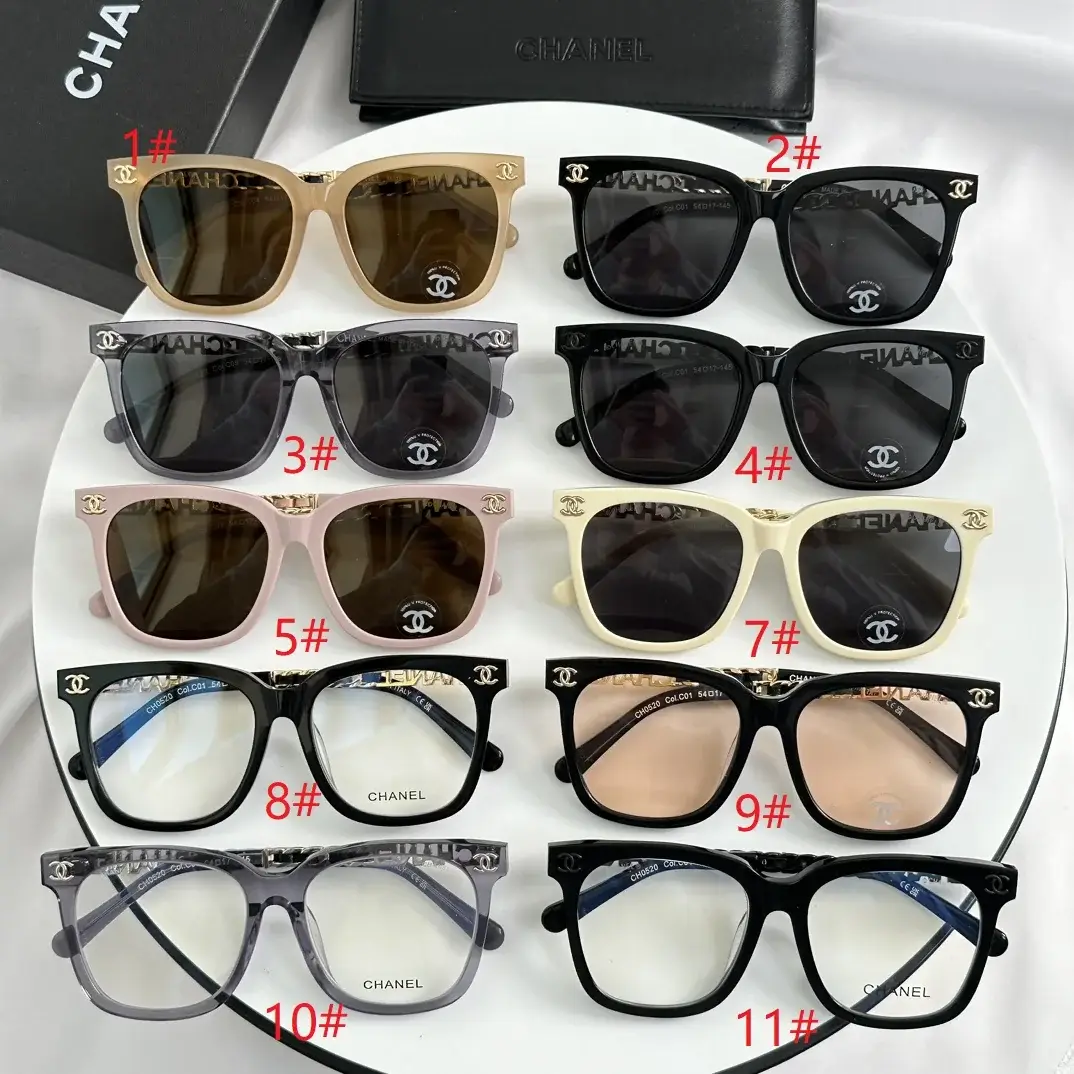 CH0520 SIZE:54-17-145 - image 7