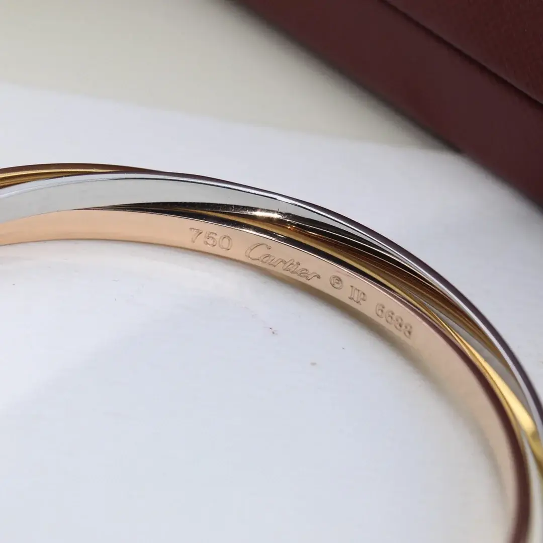 Car Bracelet 007 - image 6