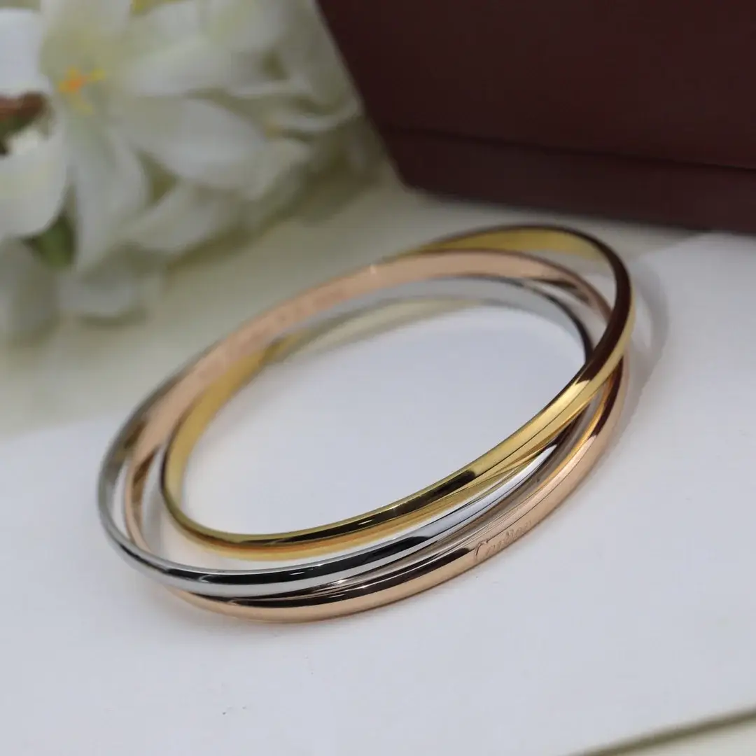 Car Bracelet 007 - image 9
