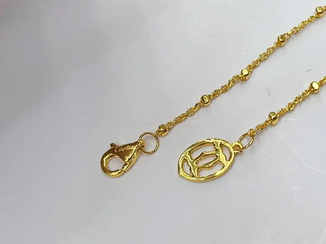 Car Necklace 021 - image 5