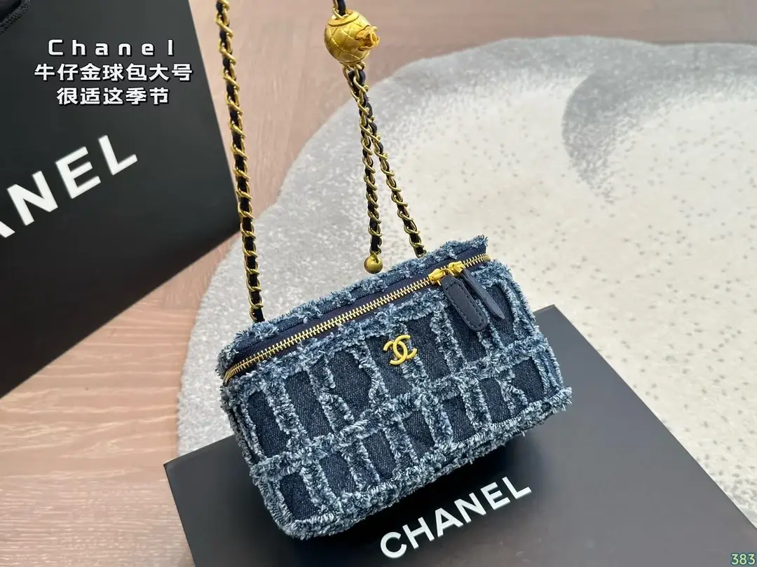 Cc new arrival bucket bag 001 - image 2