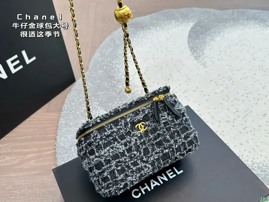 Cc new arrival bucket bag 001 - image 5