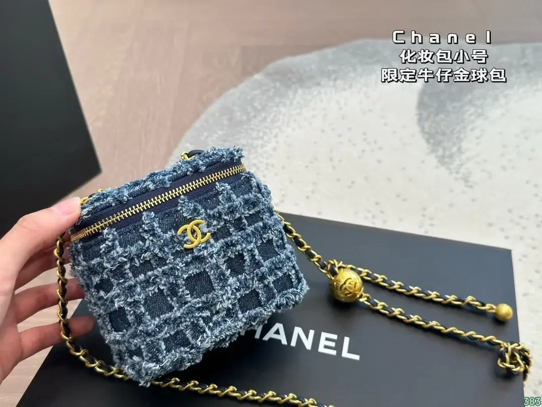 Cc new arrival bucket bag 001 - image 7