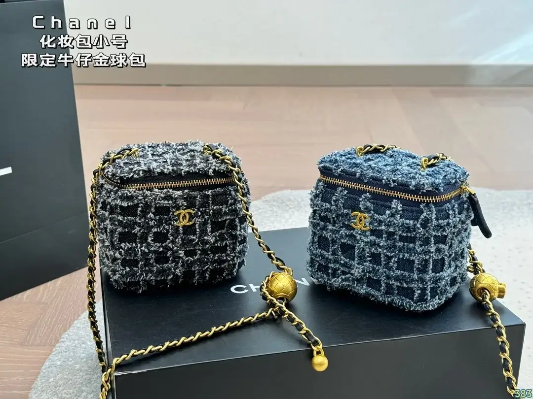 Cc new arrival bucket bag 001 - image 9