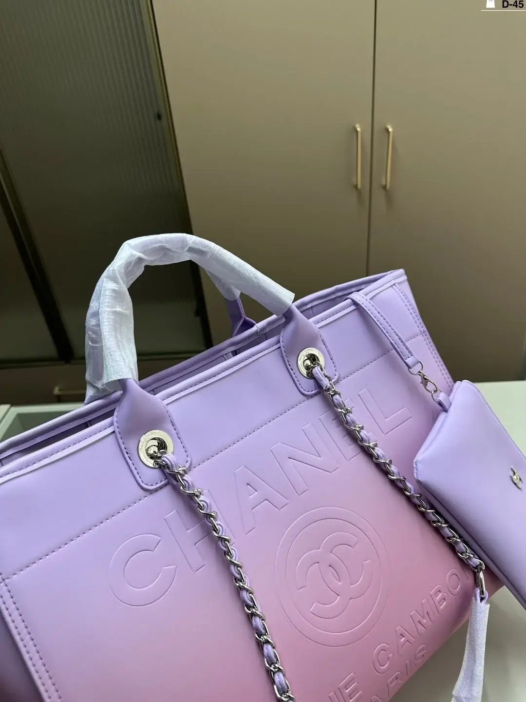 Cc new arrival tote bag 006 size: 37*30 cm - image 7