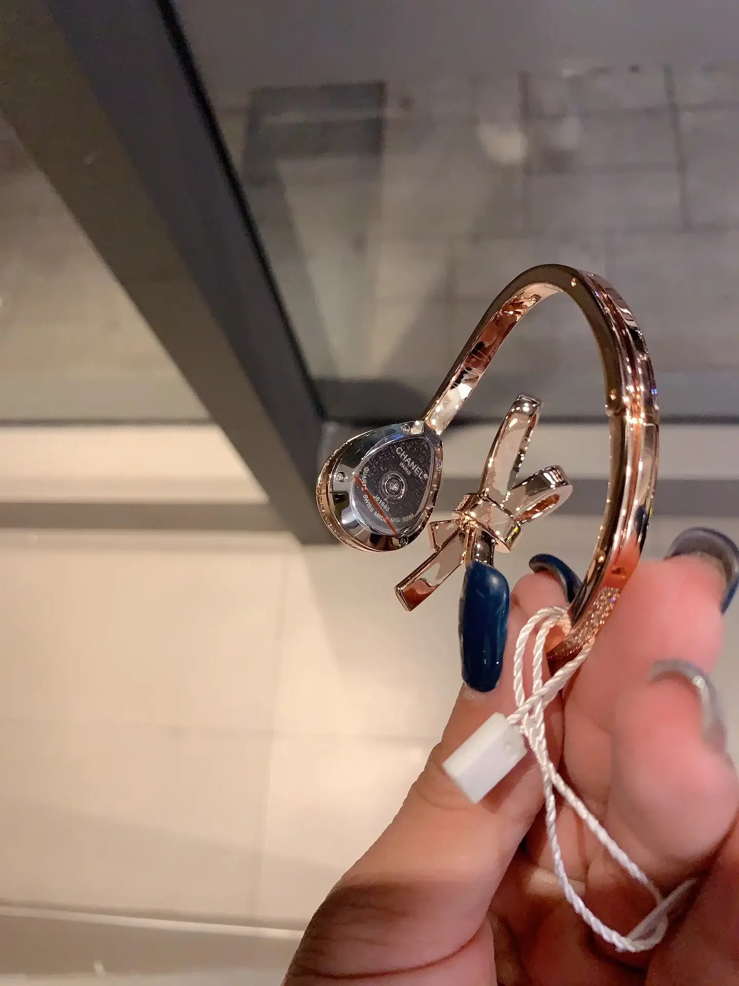 Cc new arrival women Ruban watches - image 16