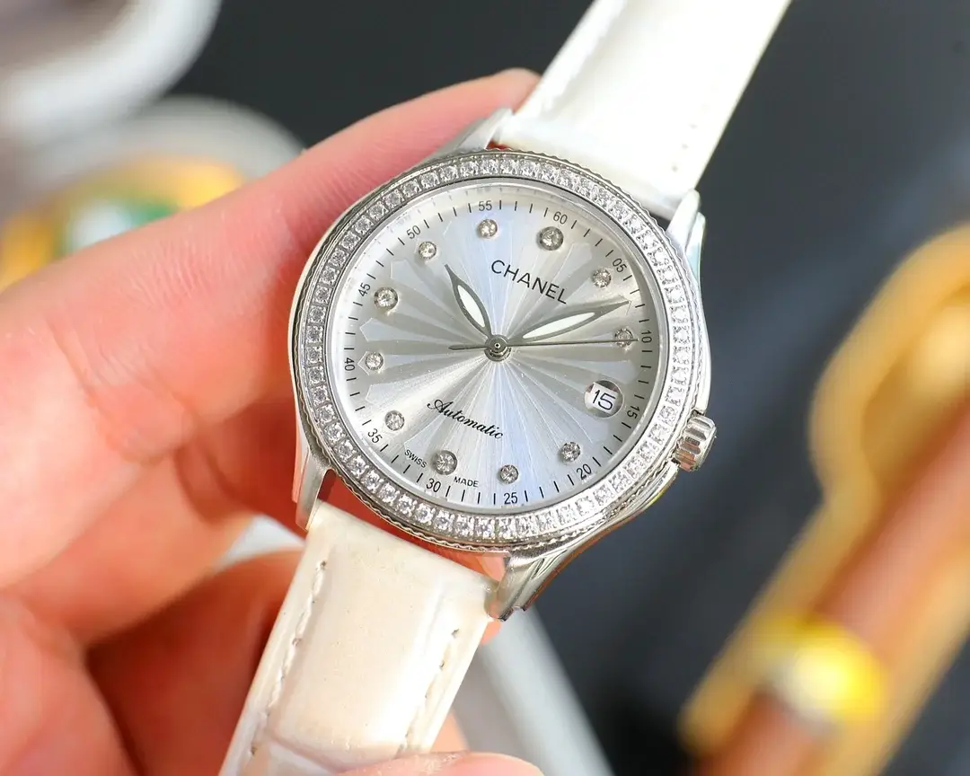 Cc new arrival women watch 02  33 mm - image 12