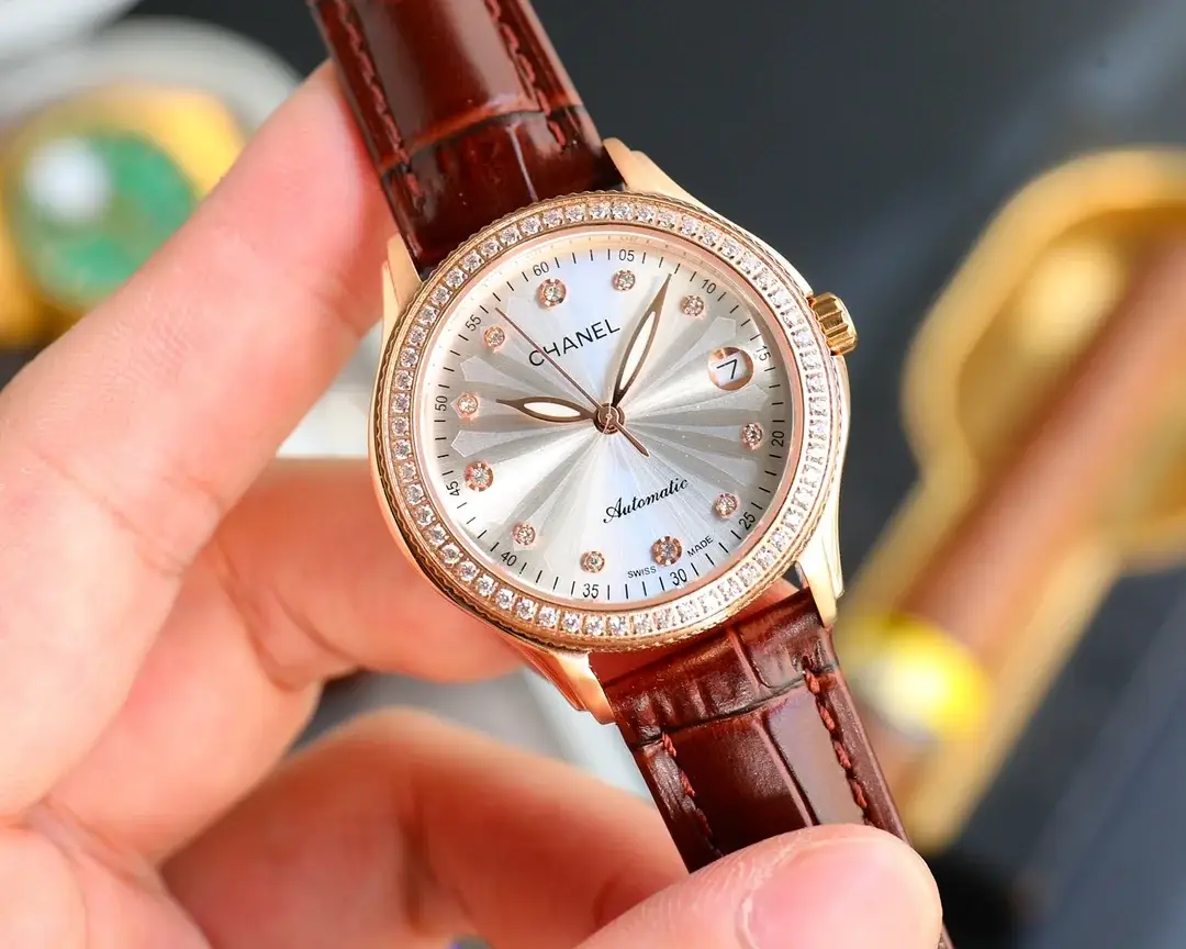 Cc new arrival women watch 02  33 mm - image 14