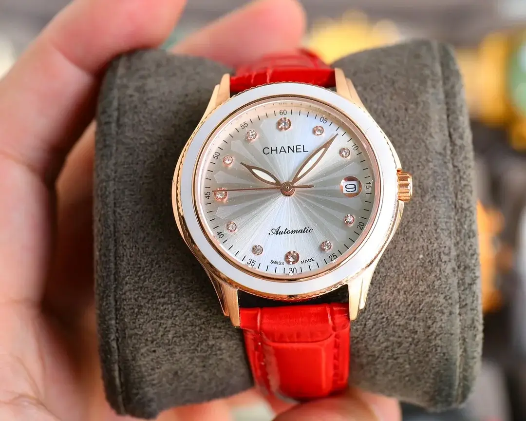 Cc new arrival women watch 02  33 mm - image 16