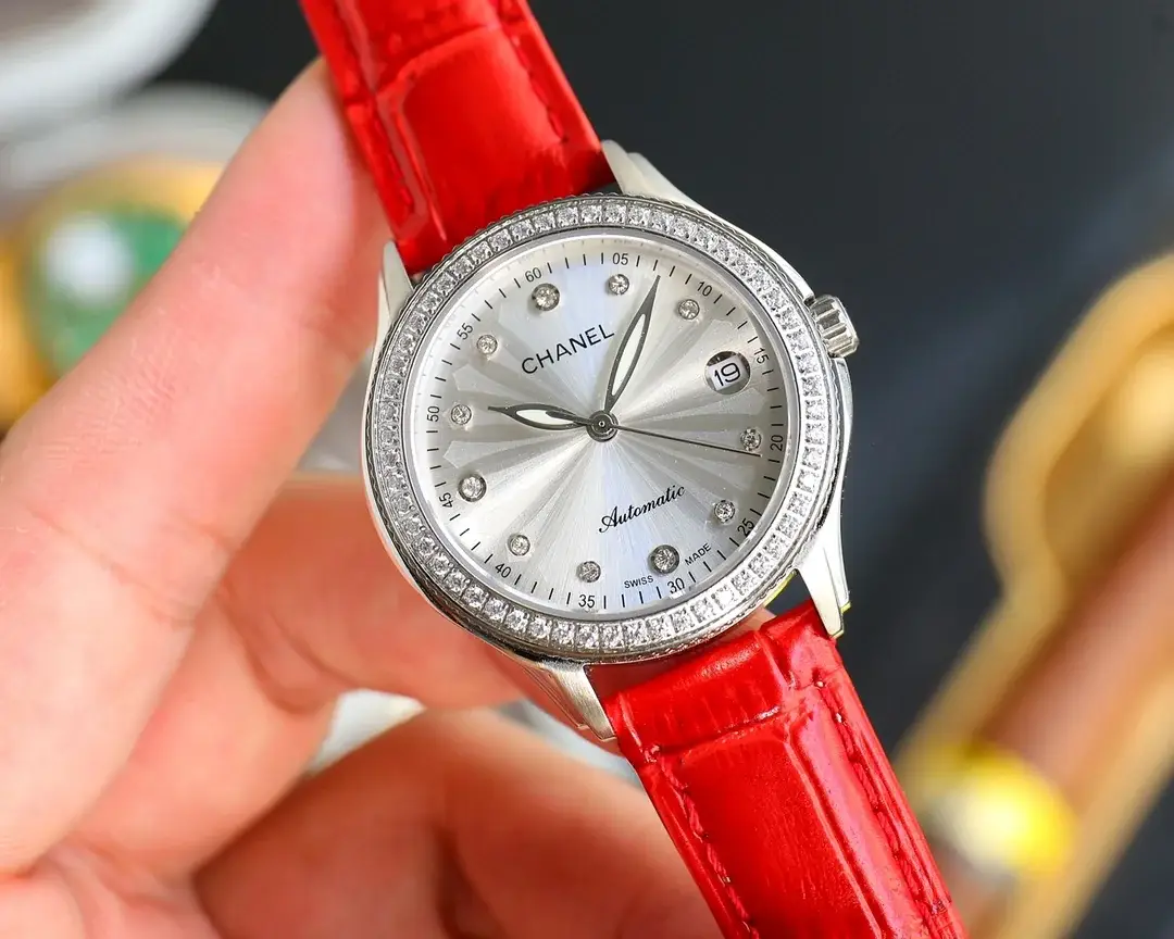 Cc new arrival women watch 02  33 mm - image 2