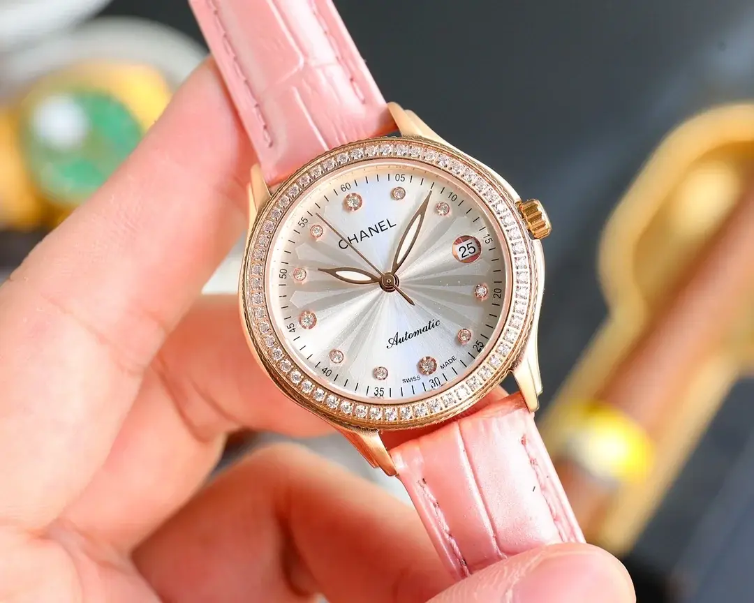 Cc new arrival women watch 02  33 mm - image 3