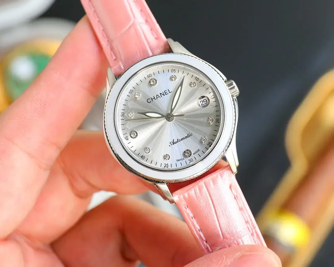 Cc new arrival women watch 02  33 mm - image 4
