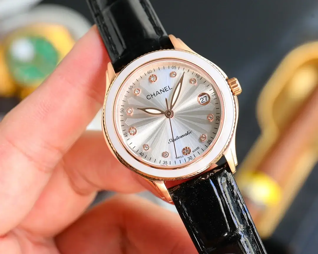 Cc new arrival women watch 02  33 mm - image 5