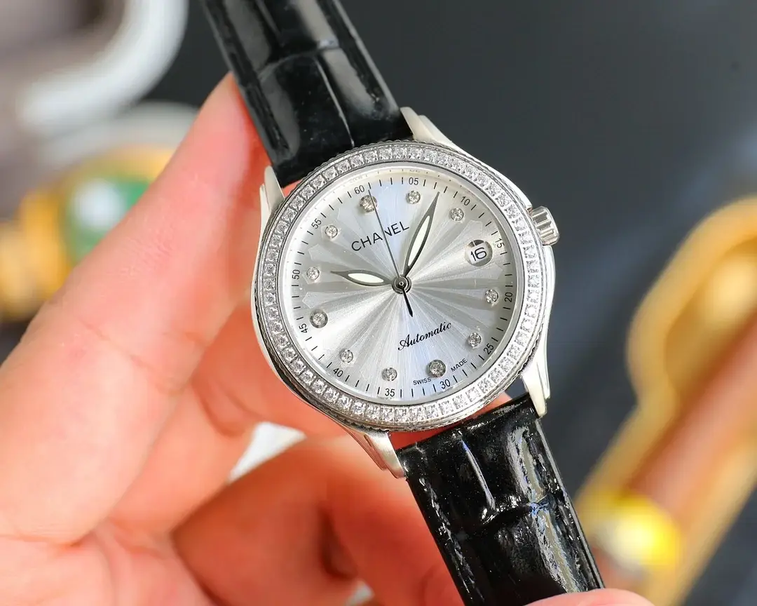 Cc new arrival women watch 02  33 mm - image 6