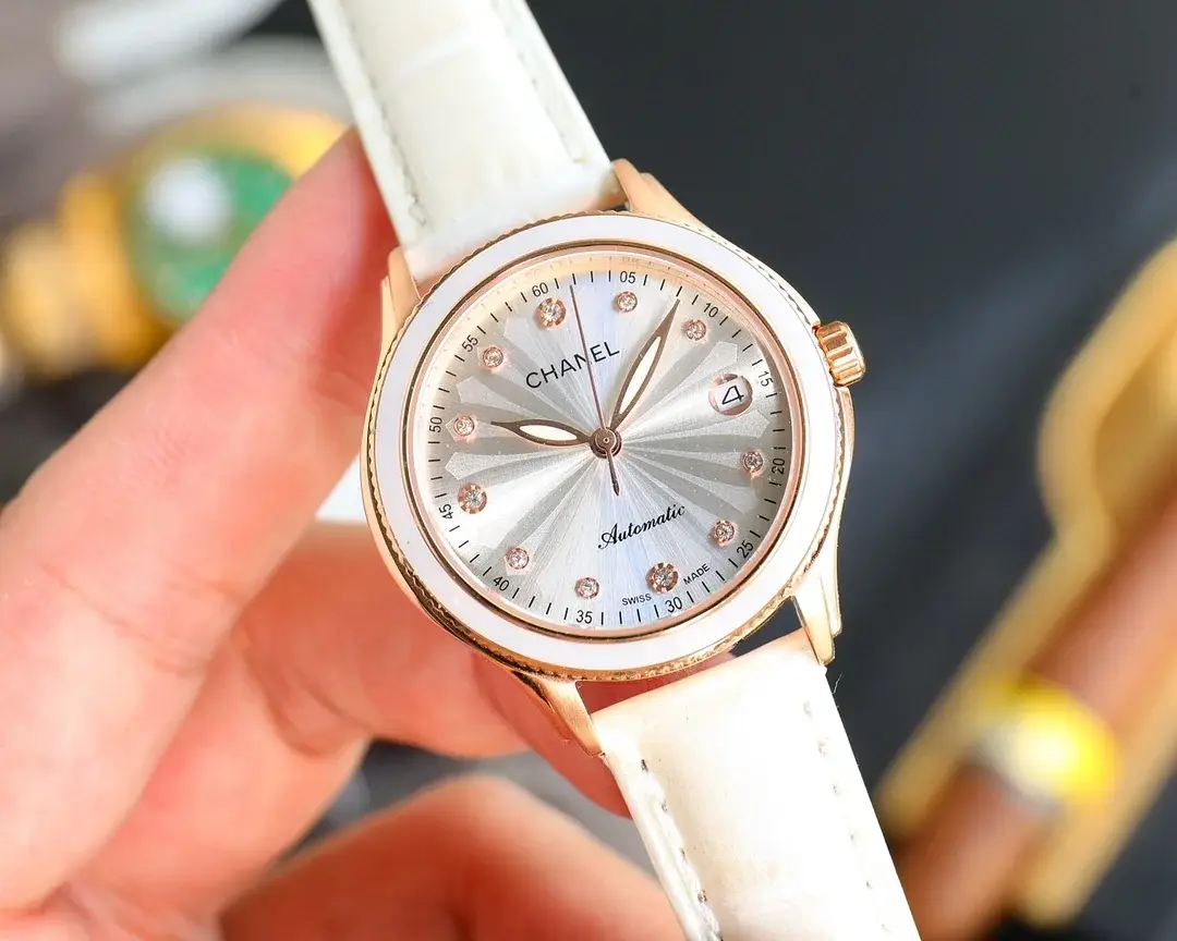 Cc new arrival women watch 02  33 mm - image 7
