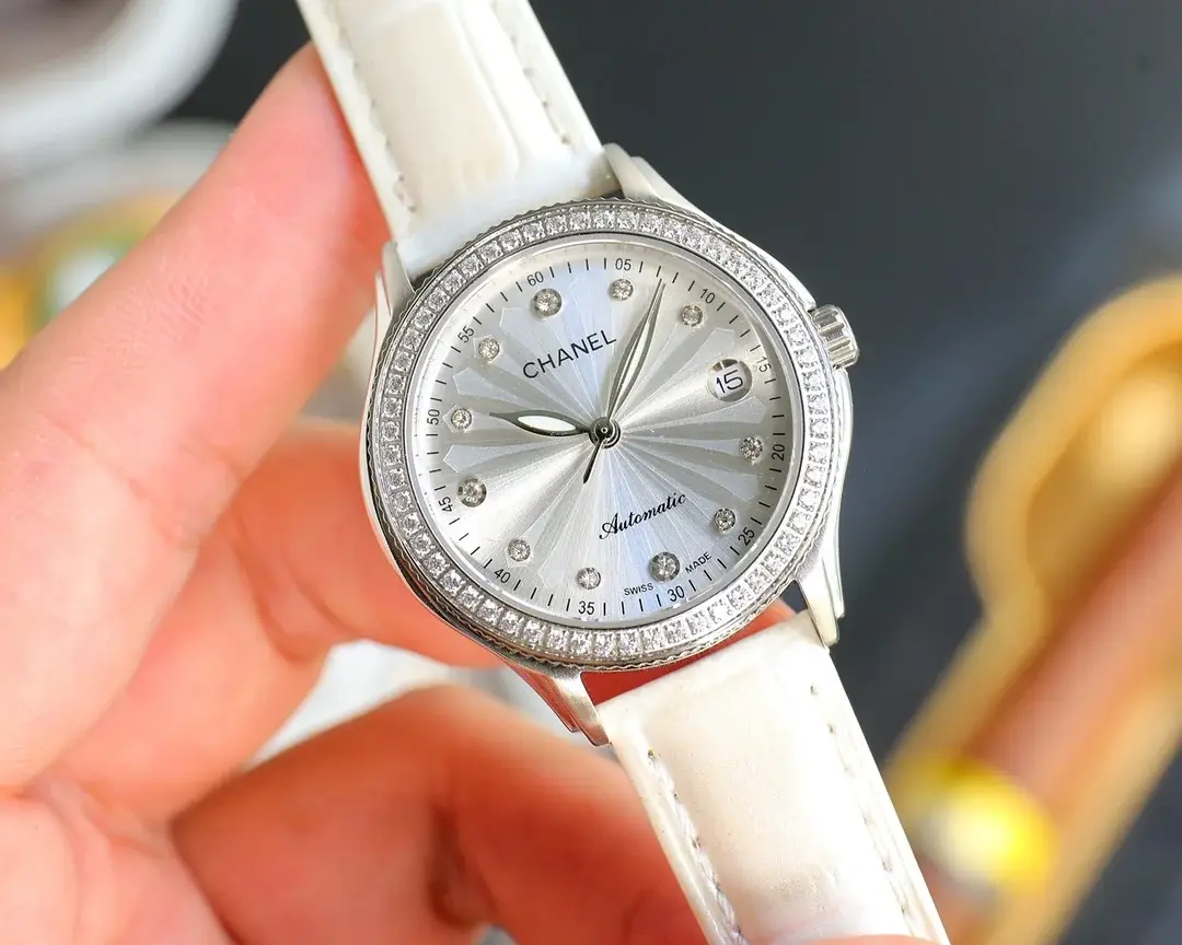Cc new arrival women watch 02  33 mm - image 8