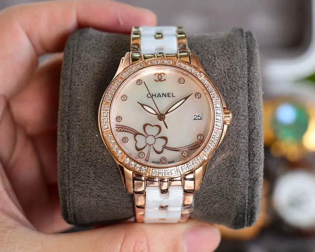 Cc new arrival women watch 07 - image 9