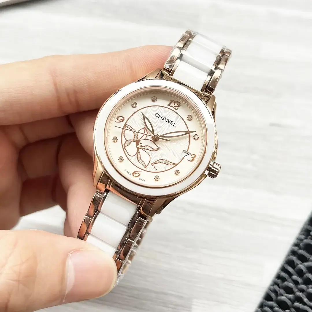 Cc new arrival women watch 09 33mm - image 6
