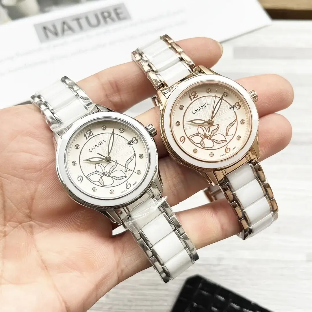Cc new arrival women watch 09 33mm - image 9